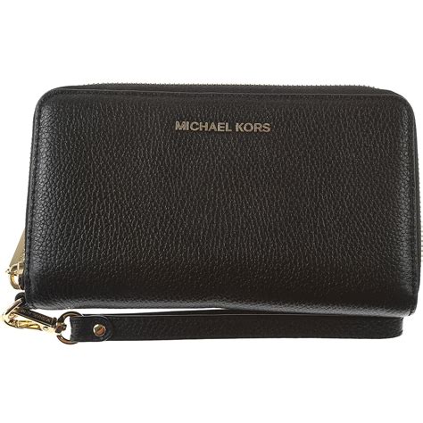 portefeuille michael kors solde|Portefeuilles de marque pour femmes .